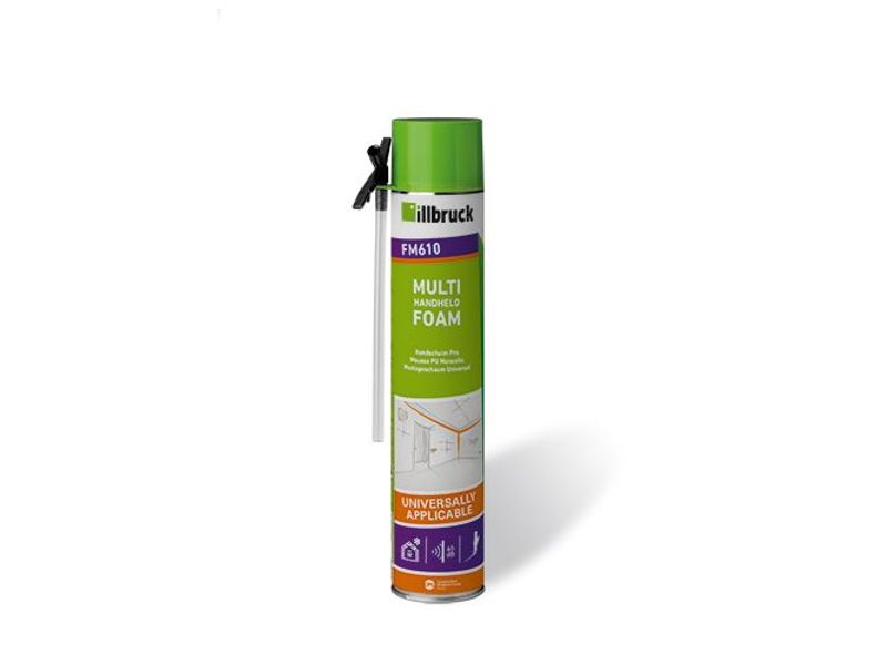 illbruck FM610 750ml