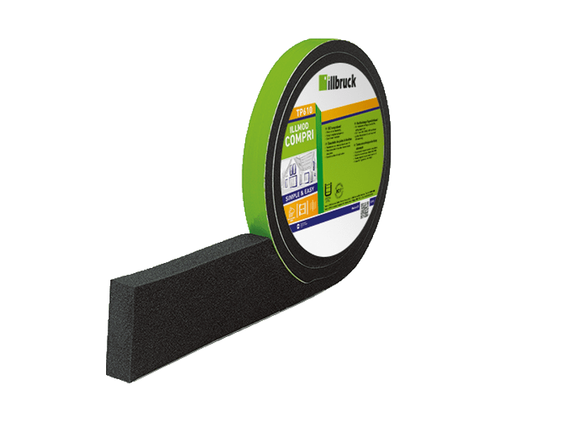 compriband TP610 15/5-9